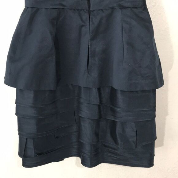 Bcbg Annika layered dress‎ - Picture 6 of 7